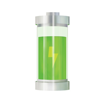 新能源电池未来科技