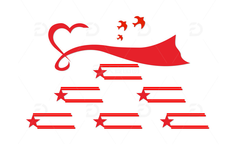 校园教室文化墙