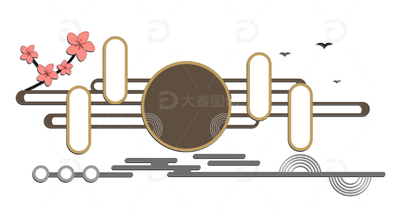 走廊宣传文化墙