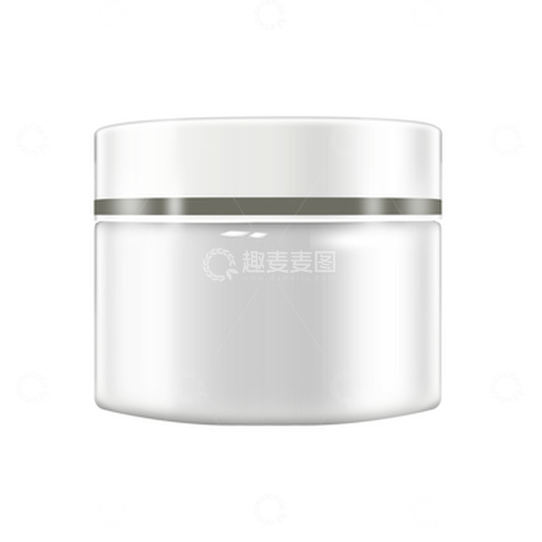 源文件下载【趣麦麦图】3D立体瓶子