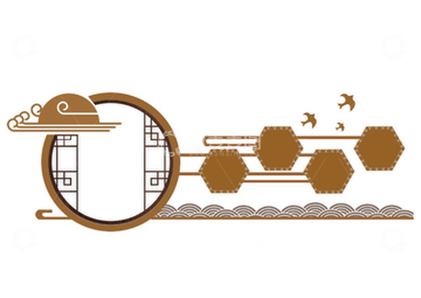 源文件下载【趣麦麦图】-校园实训室文化墙设计