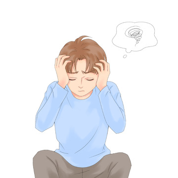 关爱儿童健康健忘症