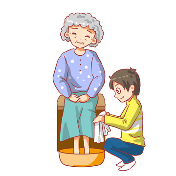 感恩有你幸福同行