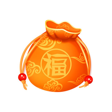 优惠活动福袋奖品