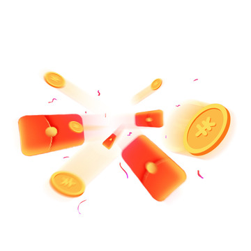 简约红包金币福利