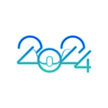 2024龙年艺术字下载