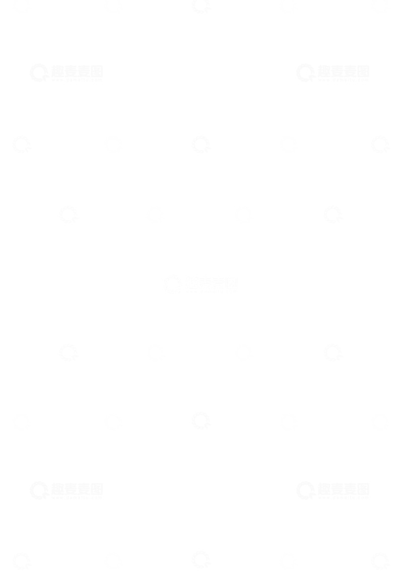 源文件下载【趣麦麦图】浪漫唯美冬天雪花飘落装饰插画底纹背景