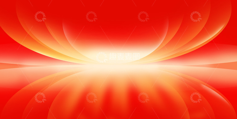 源文件下载【趣麦麦图】红金大气2024企业年会颁奖典礼展板