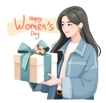 38女神节快乐呀