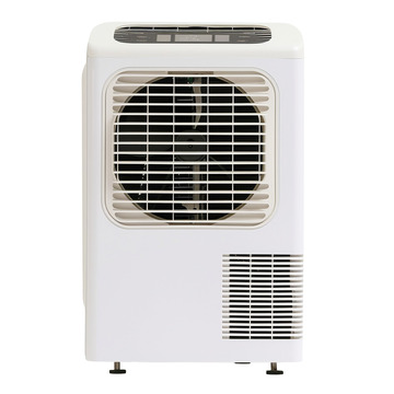 便携式小空调