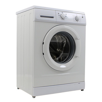 滚筒式洗衣机