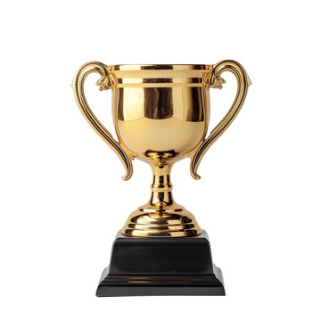黄金奖杯冠军奖杯