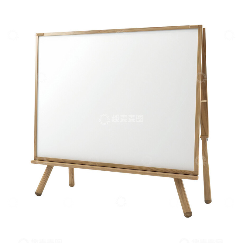 高清大图下载【趣麦麦图】展板卡通3D