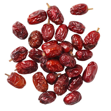 大红枣美味免扣