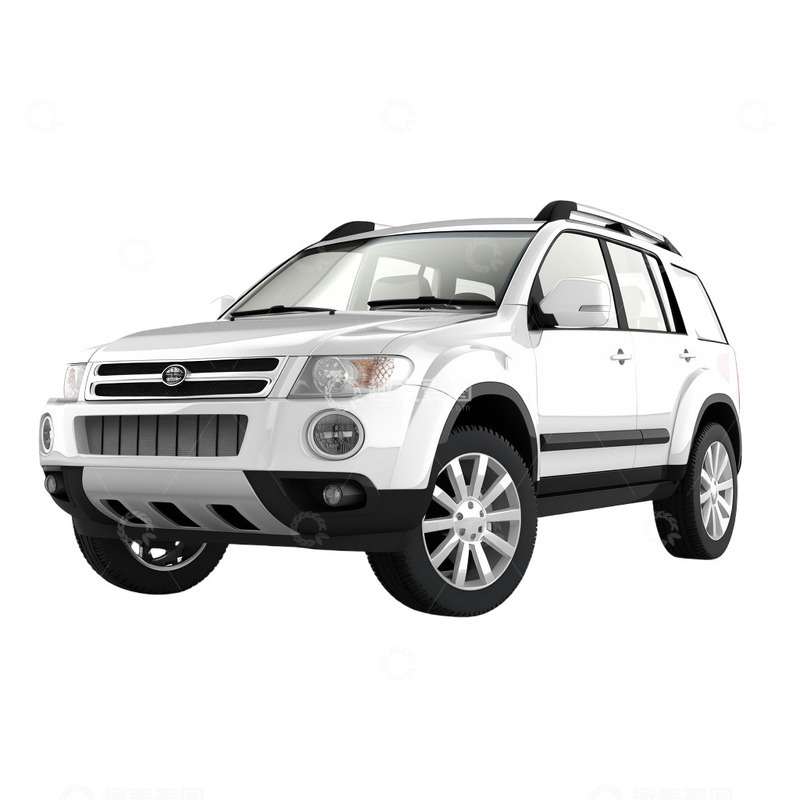 高清大图下载【趣麦麦图】SUV汽车运动型汽车越野车