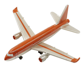 客机飞机模型