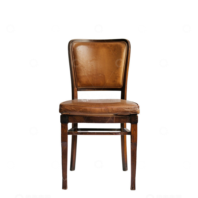 高清大图下载【趣麦麦图】皮椅子免扣家具