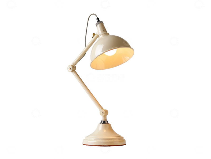 高清大图下载【趣麦麦图】精致台灯产品图