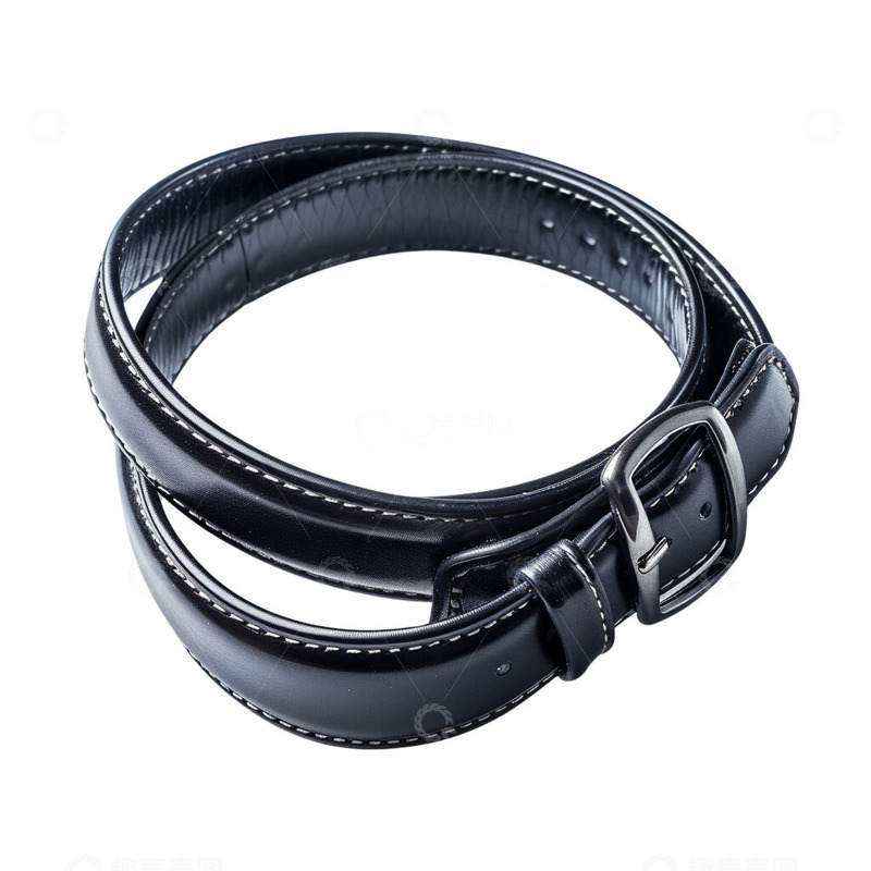 高清大图下载【趣麦麦图】皮带装饰服饰配件