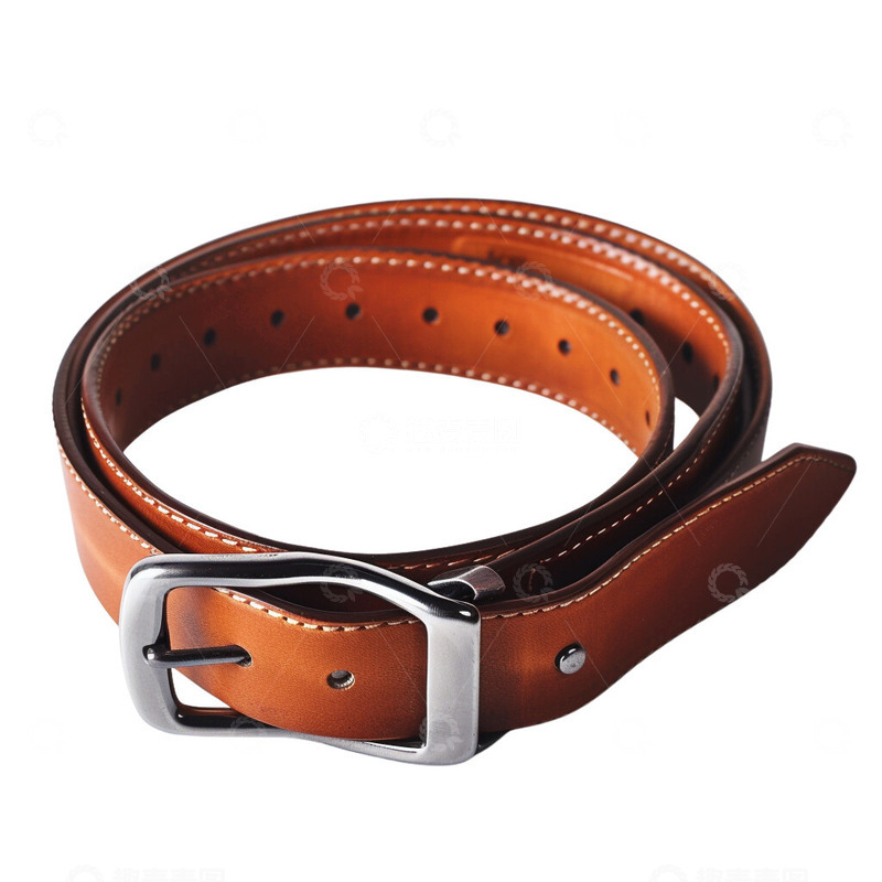高清大图下载【趣麦麦图】皮带服饰装饰