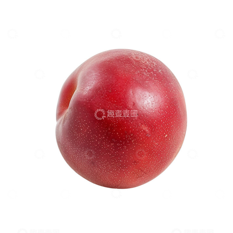 高清大图下载【趣麦麦图】-油桃桃子美味