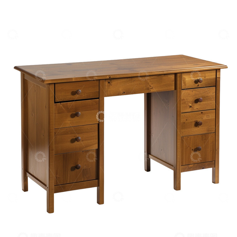 高清大图下载【趣麦麦图】-木桌子免扣元素