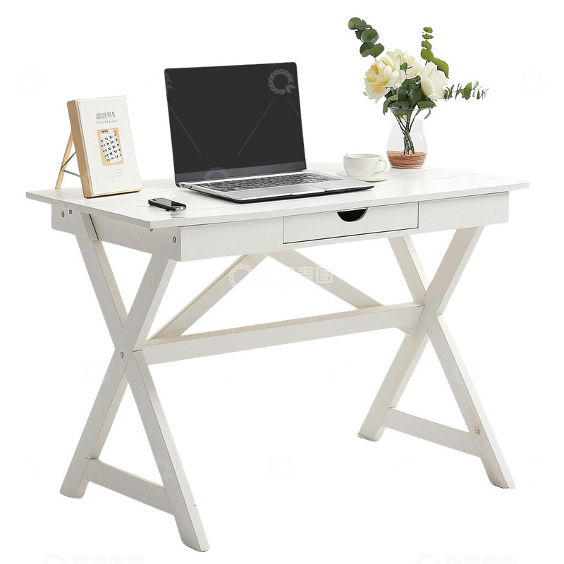 高清大图下载【趣麦麦图】-电脑桌桌子免扣