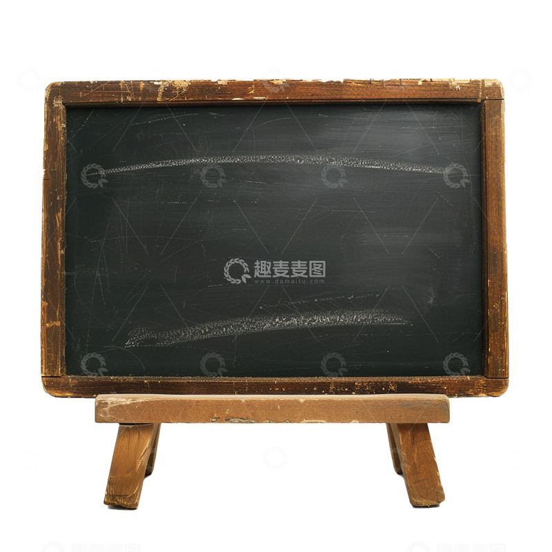 高清大图下载【趣麦麦图】黑板学习高考教学
