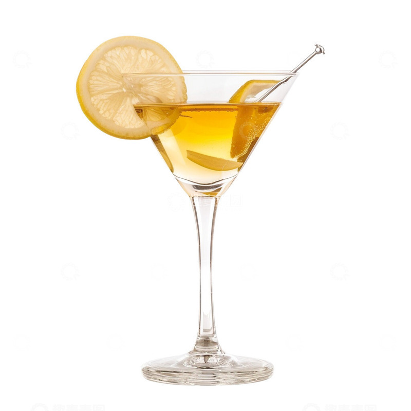 高清大图下载【趣麦麦图】-鸡尾酒酒类饮料