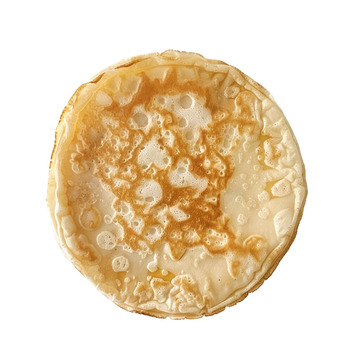 煎饼面皮免扣