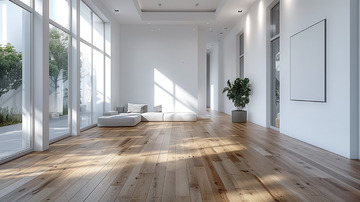 简约室内家具底板背景墙