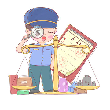 315诚信元素