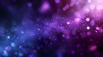 炫彩光彩七彩斑斓流光溢彩背景