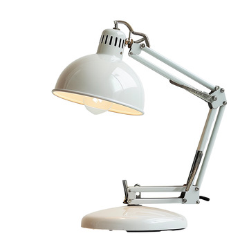 卧室书桌家具台灯