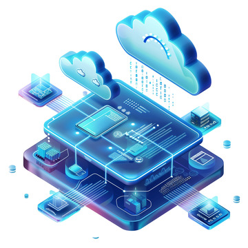 科技手机科技云