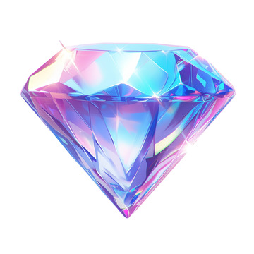 璀璨炫目钻石首饰