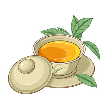 茶壶茶杯茶具茶水喝茶煮茶饮茶