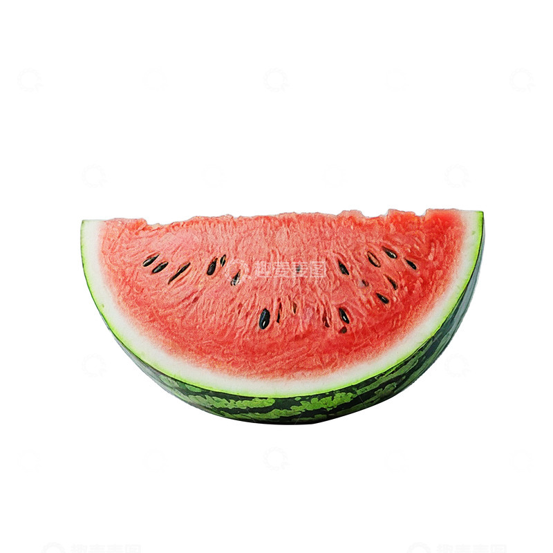 高清大图下载【趣麦麦图】一块切开的西瓜