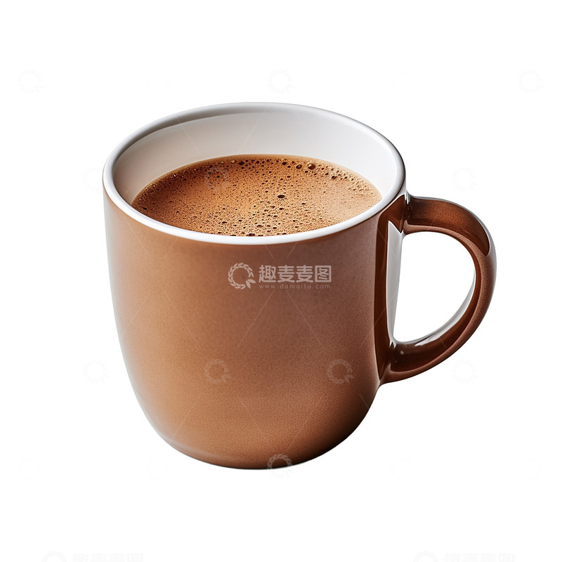 高清大图下载【趣麦麦图】一杯咖啡饮品
