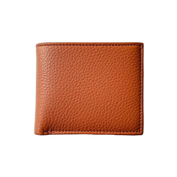 棕色钱包钱夹免抠素材