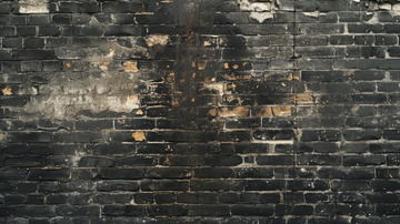 墙面墙体斑驳纹理质感磨砂复古背景