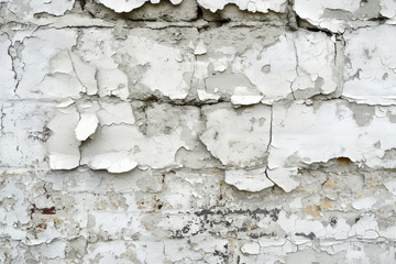 质感破旧灰色墙面背景