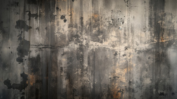 墙面斑驳凹凸纹理