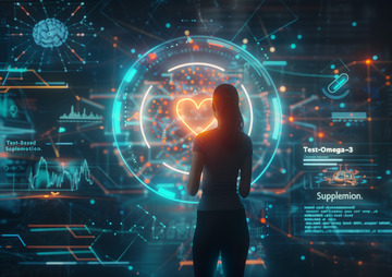 未来科技医药研究背景