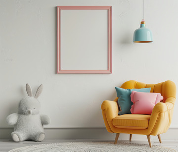 客厅沙发家具背景素材