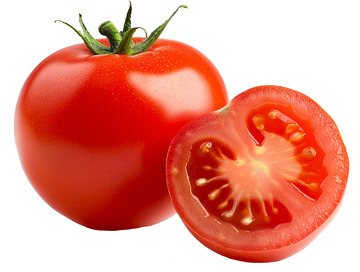 番茄西红柿果蔬