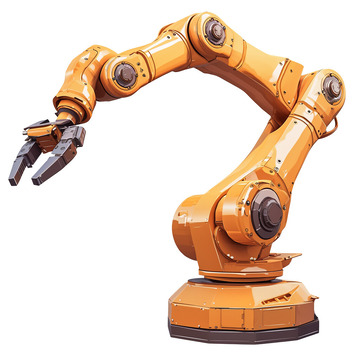 机械臂机械手臂2