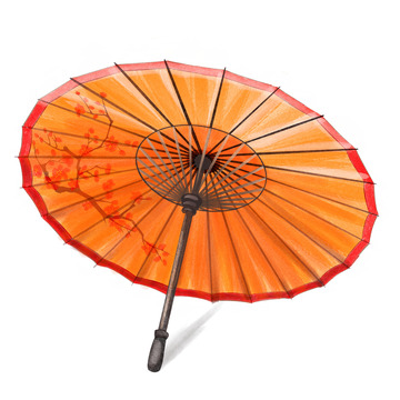 谷雨-古风油纸伞