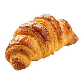 牛角面包甜点点心