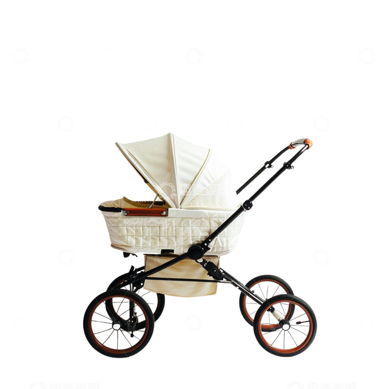 婴儿车婴儿母婴